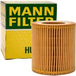 Mann-Filter | Ölfilter | HU 816 X