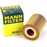 Mann-Filter | Ölfilter | HU 821 X
