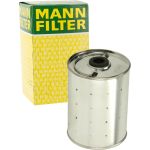Mann-Filter | Ölfilter | PF 815