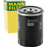 Mann-Filter | Ölfilter | W 610/7