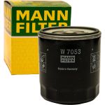 Mann-Filter Ölfilter - W 7053