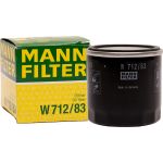 Mann-Filter | Ölfilter | W 712/83