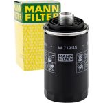 Mann-Filter | Ölfilter | W 719/45