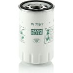 Mann-Filter | Ölfilter | W 719/7