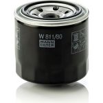 Mann-Filter | Ölfilter | W 811/80