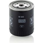 Mann-Filter | Ölfilter | W 930