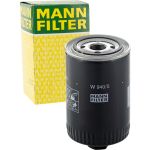 Mann-Filter | Ölfilter | W 940/5