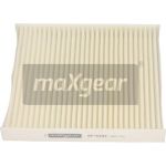 Maxgear | Filter, Innenraumluft | 26-1047