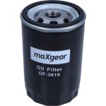 Maxgear | Ölfilter | 26-1527