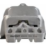 Metzger | Lagerung, Schaltgetriebe | 8054206