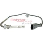 Metzger | Sensor, Abgastemperatur | 0894278