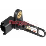 Metzger | Sensor, Ansauglufttemperatur | 0905158