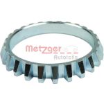Metzger | Sensorring, ABS | 0900155