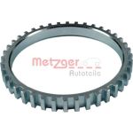 Metzger | Sensorring, ABS | 0900158