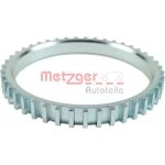 Metzger | Sensorring, ABS | 0900159
