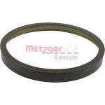 Metzger | Sensorring, ABS | 0900178