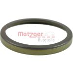 Metzger | Sensorring, ABS | 0900179
