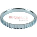 Metzger | Sensorring, ABS | 0900182