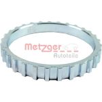 Metzger | Sensorring, ABS | 0900187