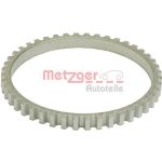 Metzger | Sensorring, ABS | 0900259
