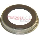 Metzger | Sensorring, ABS | 0900266