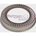 Metzger | Sensorring, ABS | 0900267