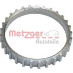 Metzger | Sensorring, ABS | 0900278