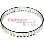 Metzger | Sensorring, ABS | 0900332