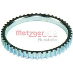 Metzger | Sensorring, ABS | 0900349