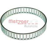 Metzger | Sensorring, ABS | 0900350
