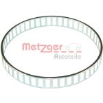 Metzger | Sensorring, ABS | 0900354