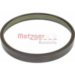 Metzger | Sensorring, ABS | 0900356
