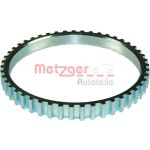 Metzger | Sensorring, ABS | 0900357