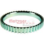 Metzger | Sensorring, ABS | 0900358