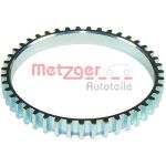 Metzger | Sensorring, ABS | 0900361