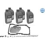 Meyle | Teilesatz, Automatikgetriebe-Ölwechsel | 300 135 0306