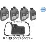 Meyle | Teilesatz, Automatikgetriebe-Ölwechsel | 300 135 0314