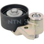 NTN-SNR | Spannrolle, Zahnriemen | GT357.58