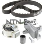 NTN-SNR | Zahnriemensatz | KD457.58