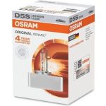 Osram | Glühlampe, Fernscheinwerfer | 66540