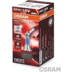 Osram | Glühlampe, Fernscheinwerfer | NIGHT BREAKER® LASER H11 Faltschachtel | 64211NL