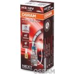 Osram | Glühlampe, Fernscheinwerfer | NIGHT BREAKER® LASER H3 Faltschachtel | 64151NL