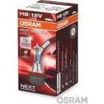 Osram | Glühlampe, Fernscheinwerfer | NIGHT BREAKER® LASER H8 Faltschachtel | 64212NL