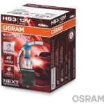Osram | Glühlampe, Fernscheinwerfer | NIGHT BREAKER® LASER HB3 Faltschachtel | 9005NL