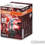 Osram | Glühlampe, Fernscheinwerfer | NIGHT BREAKER® LASER HB4 Faltschachtel | 9006NL