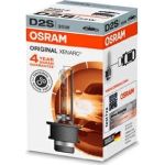 Osram | Glühlampe, Fernscheinwerfer | Original D2S XENARC® Faltschachtel | 66240