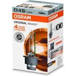 Osram | Glühlampe, Fernscheinwerfer | Original D4S XENARC® Faltschachtel | 66440