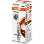 Osram | Glühlampe, Fernscheinwerfer | Original H1 12V Faltschachtel | 64150