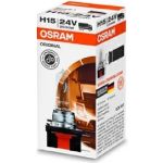 Osram | Glühlampe, Fernscheinwerfer | Original H15 24V Faltschachtel | 64177