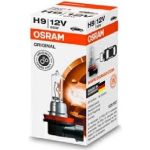 Osram | Glühlampe, Fernscheinwerfer | Original H9 12V Faltschachtel | 64213